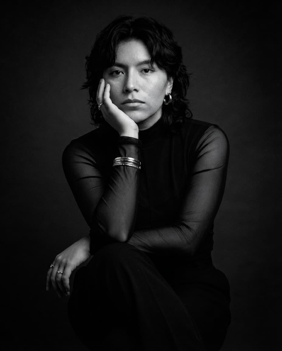Ariana Maza, CEO · Especialista en Marketing Estratégico