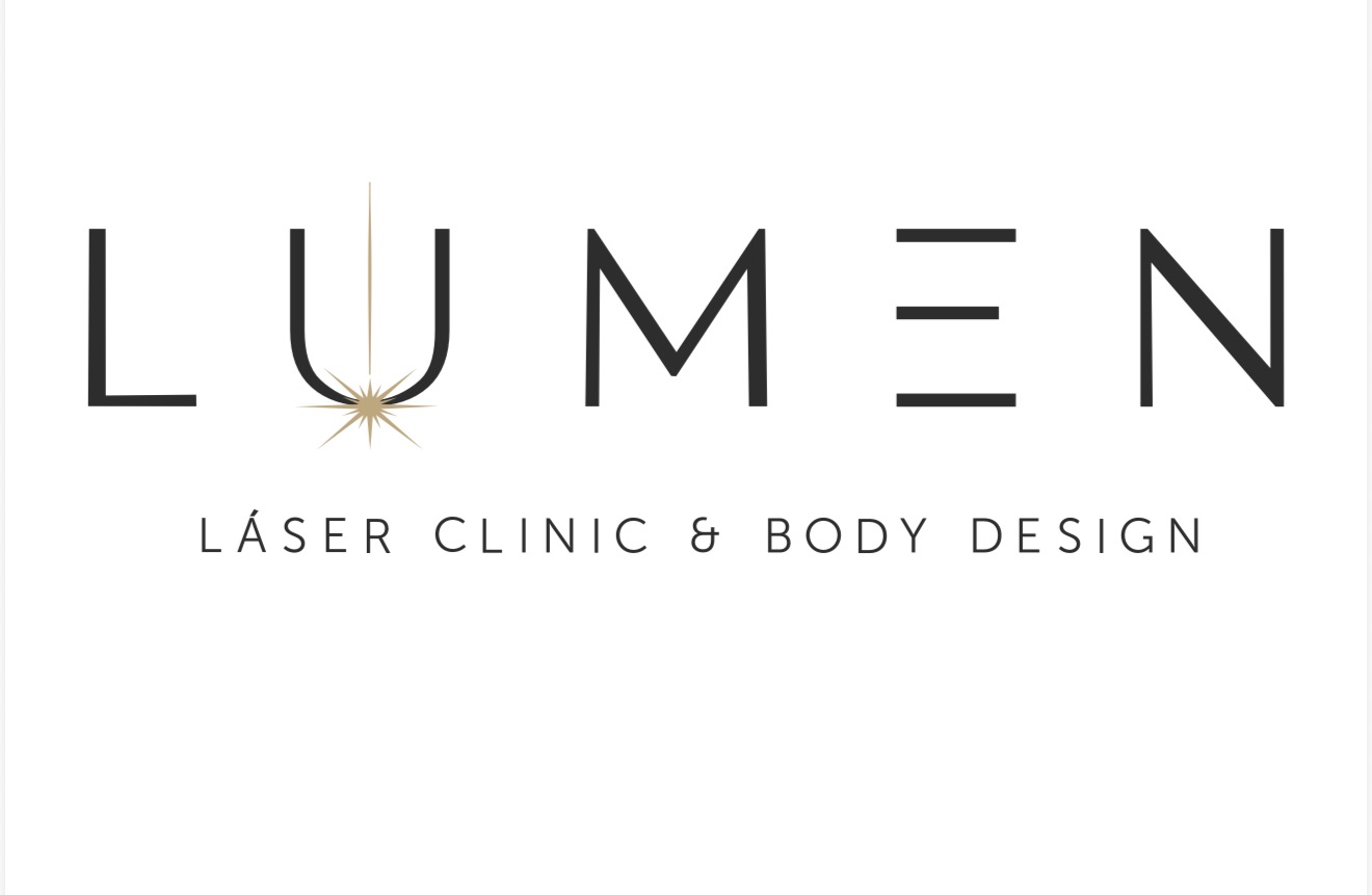 Lumen · Láser Clinic & Body Design